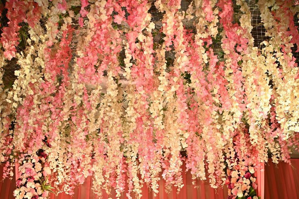 Mandap Decor