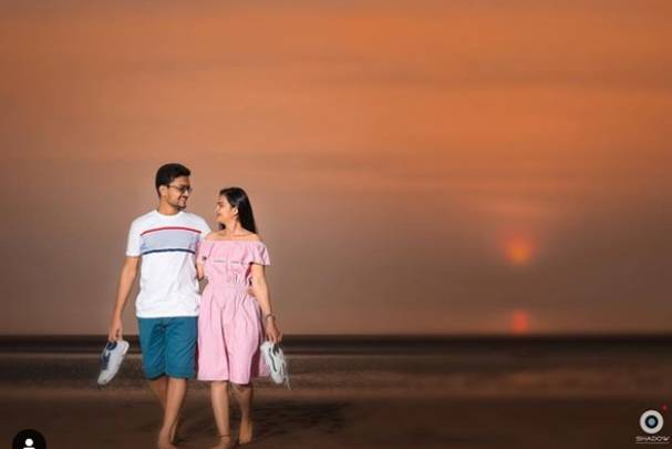 Wedding Photography