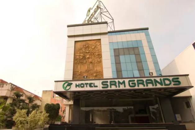 Hotel SRM Grands