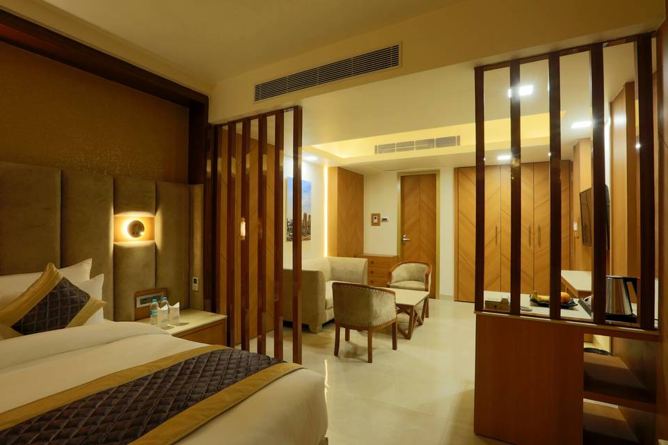 Suite Room