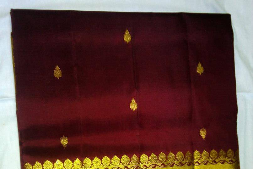 Silk Sarees, Cotton Sarees, Mixed Sarees