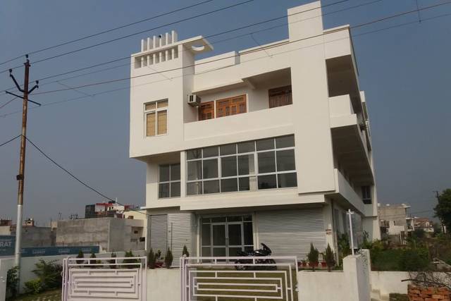 Green Palace Marriage & Banquet Hall