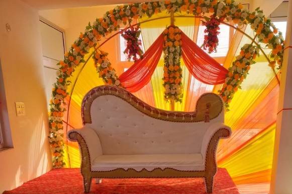 Green Palace Marriage & Banquet Hall