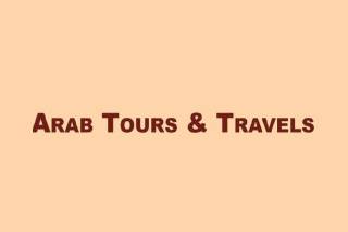 Arab tours and travels logo