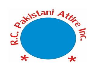 RC Pakistani Attire Inc