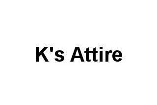 K's Attire