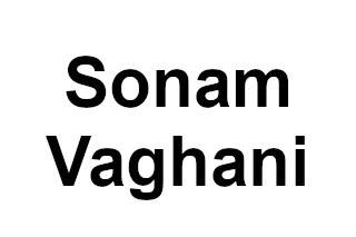 Sonam Vaghani