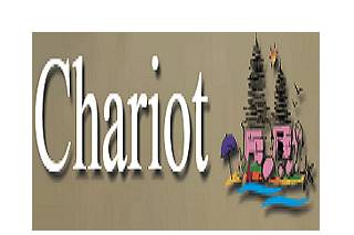 Chariot Beach Resorts logo