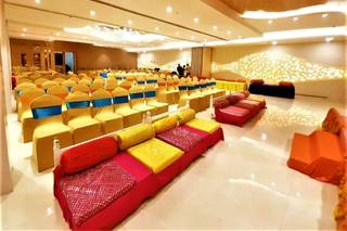 Legend Inn, Lucknow