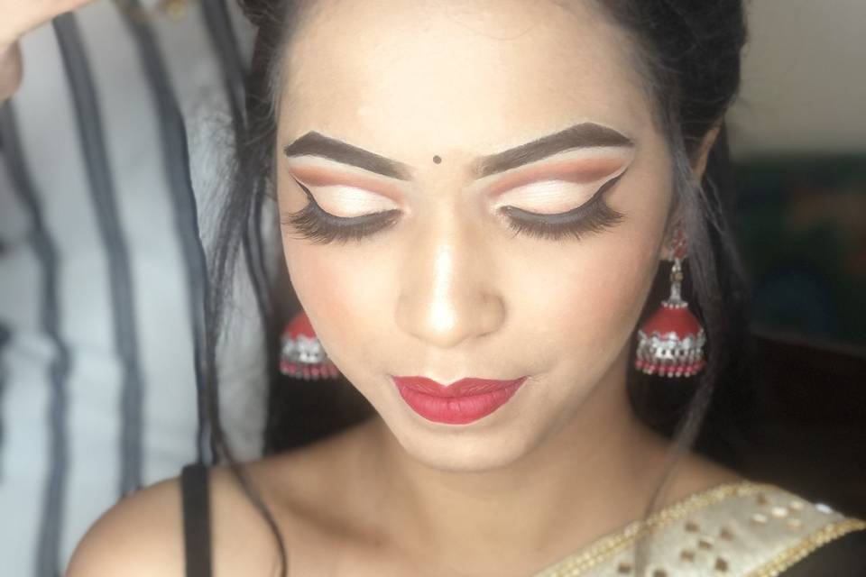 Makeup By Richh, Bellandur