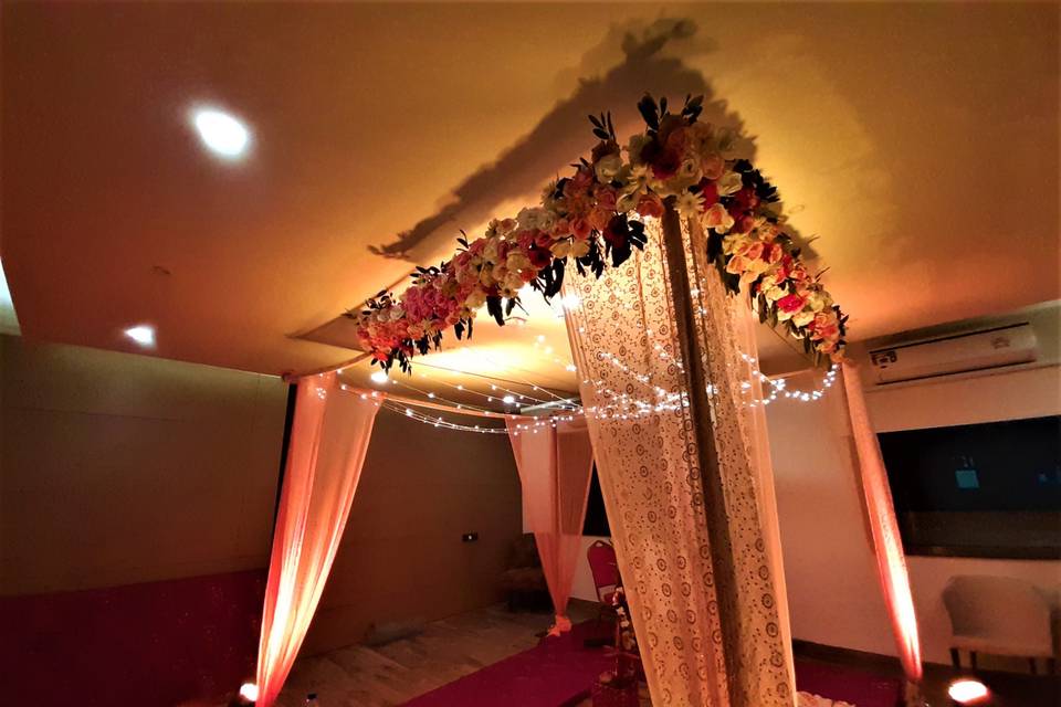 Mandap