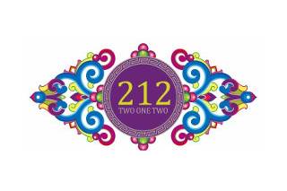 212 weddings logo