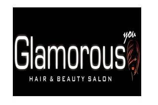 Glamorous You Logo