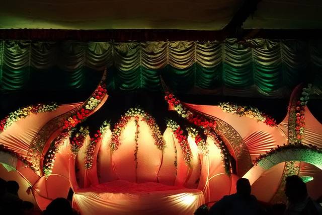 Wedding lighting