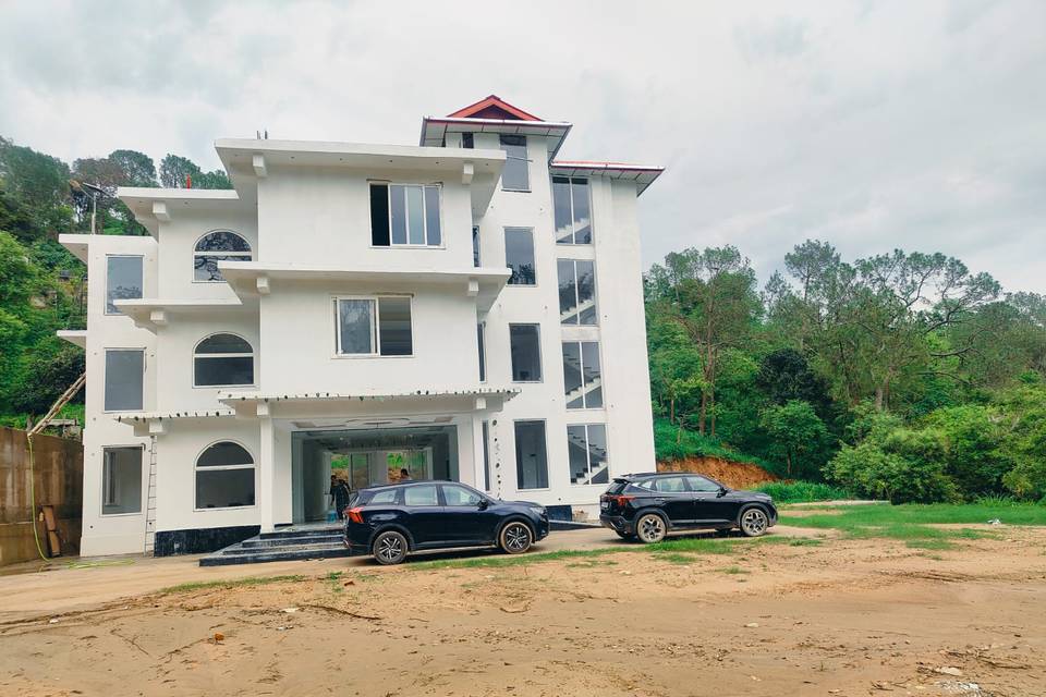 Facade