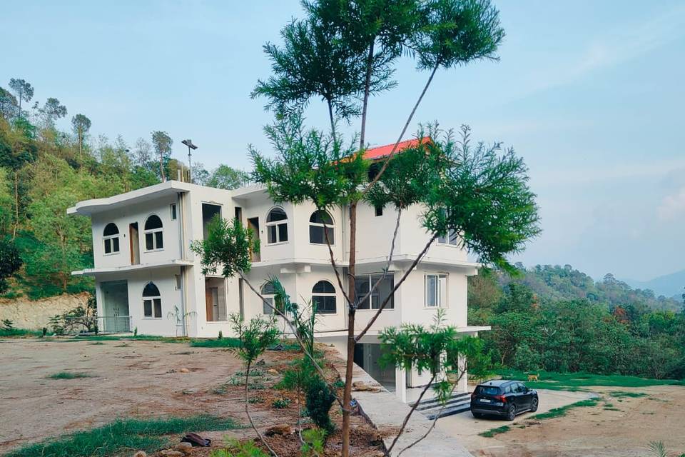Facade