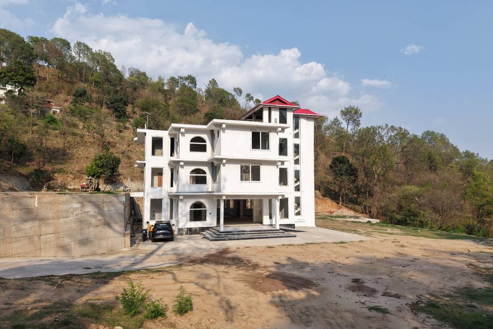 Facade
