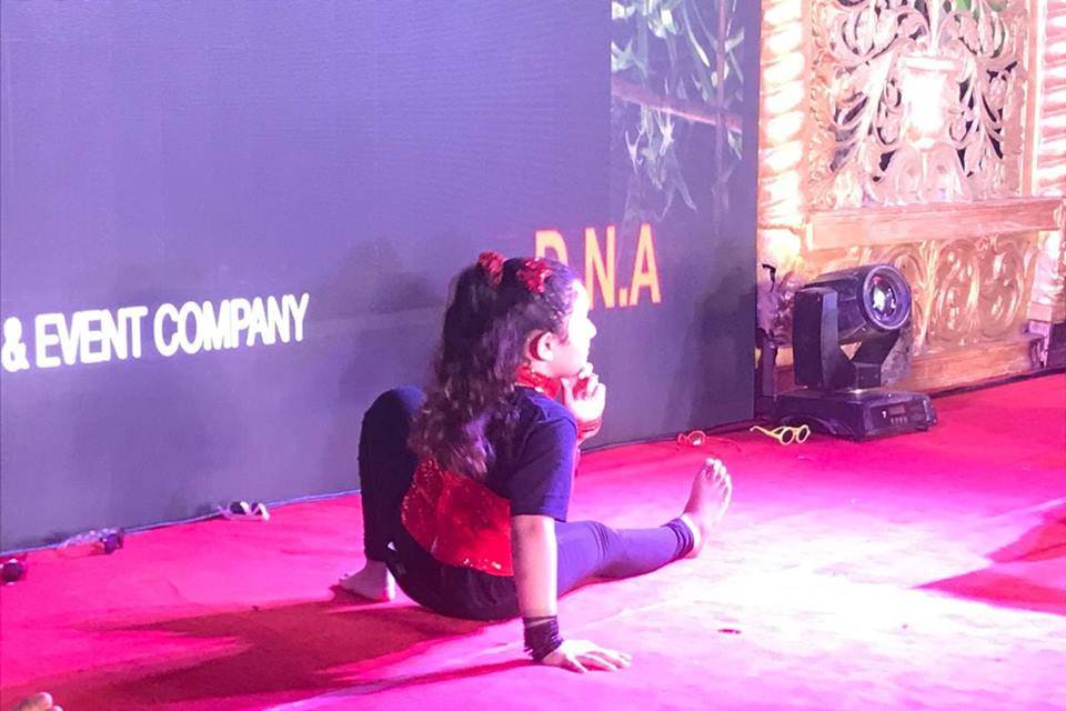 D.N.A The Dance and Event Company, Goregaon West