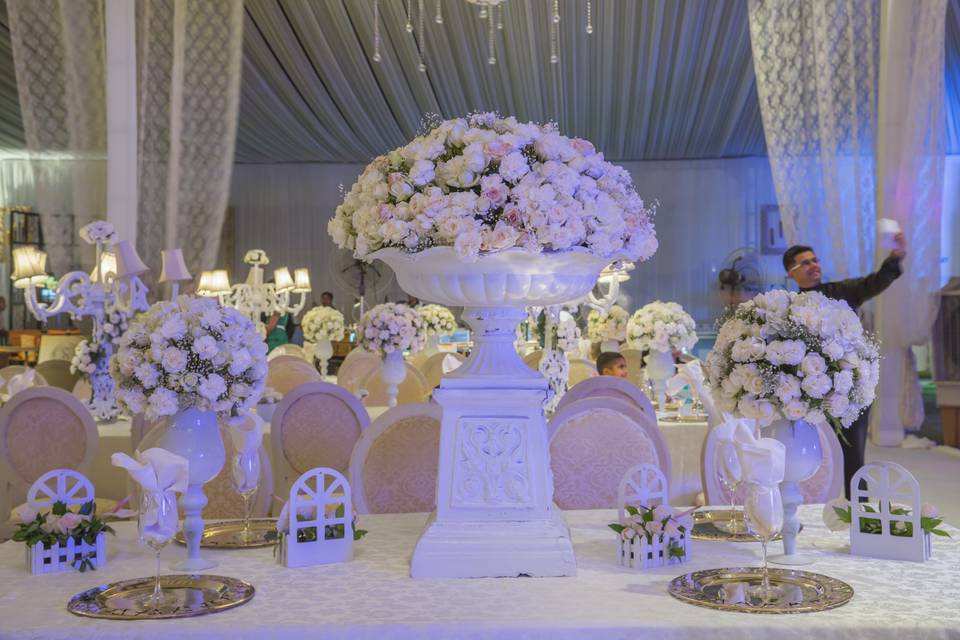 Weddbliss Events