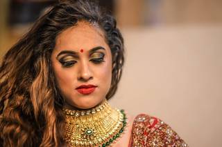 Colour N Curls, Jaipur