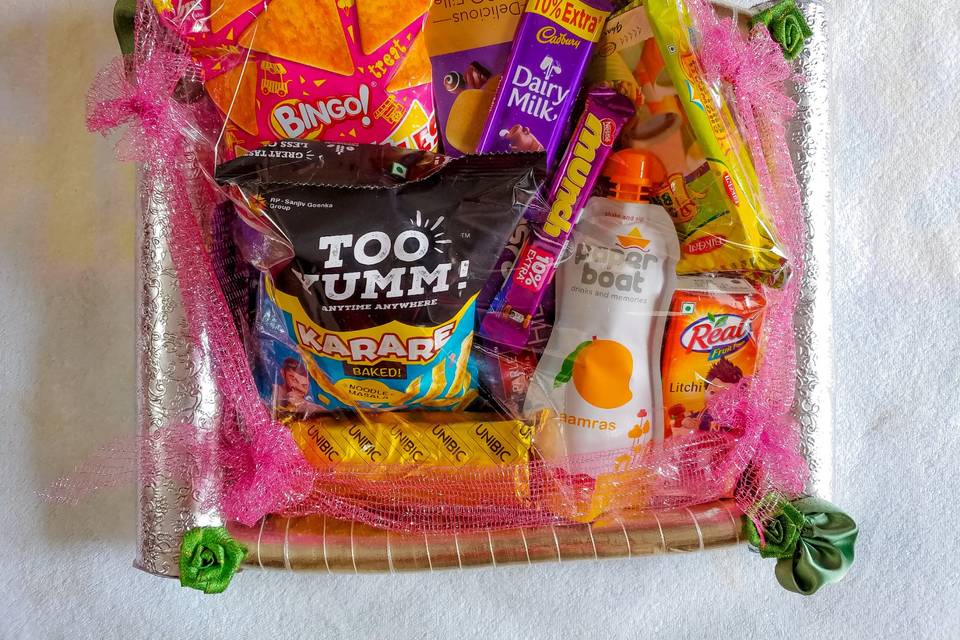 Gift hamper