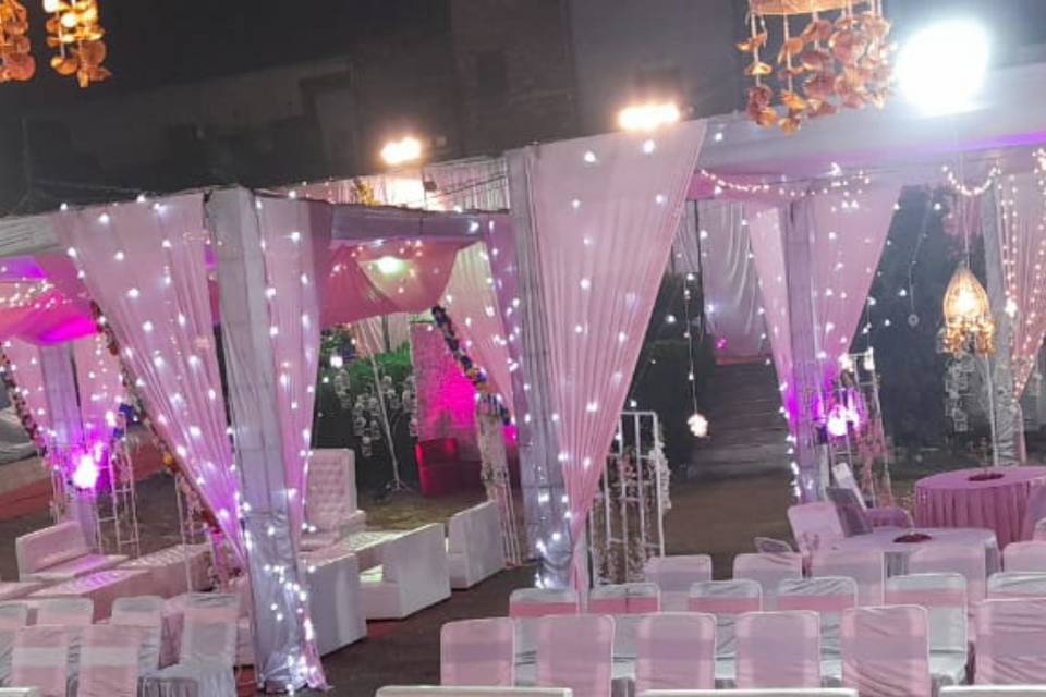 Phoenix Lawn & Banquet Hall