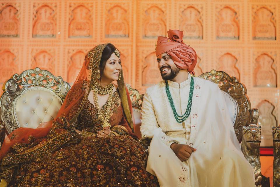 House Of Wedding Stories