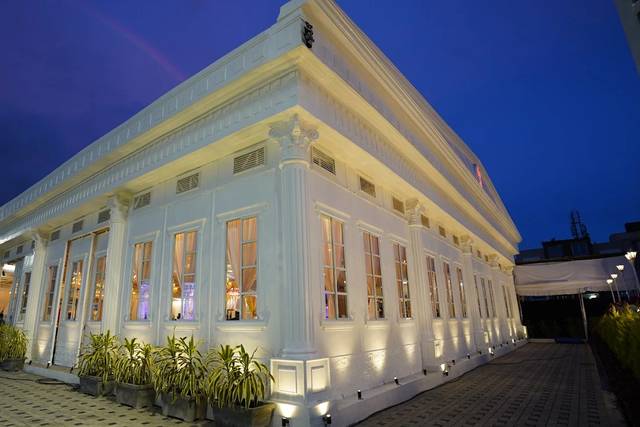 Facade