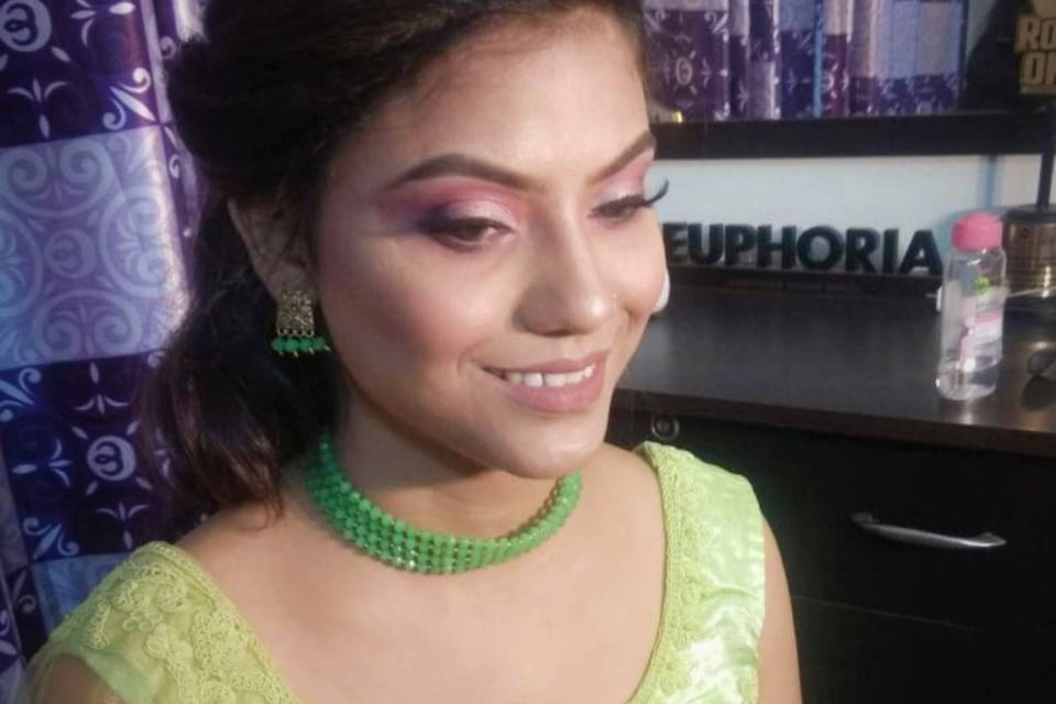 Party Makeup