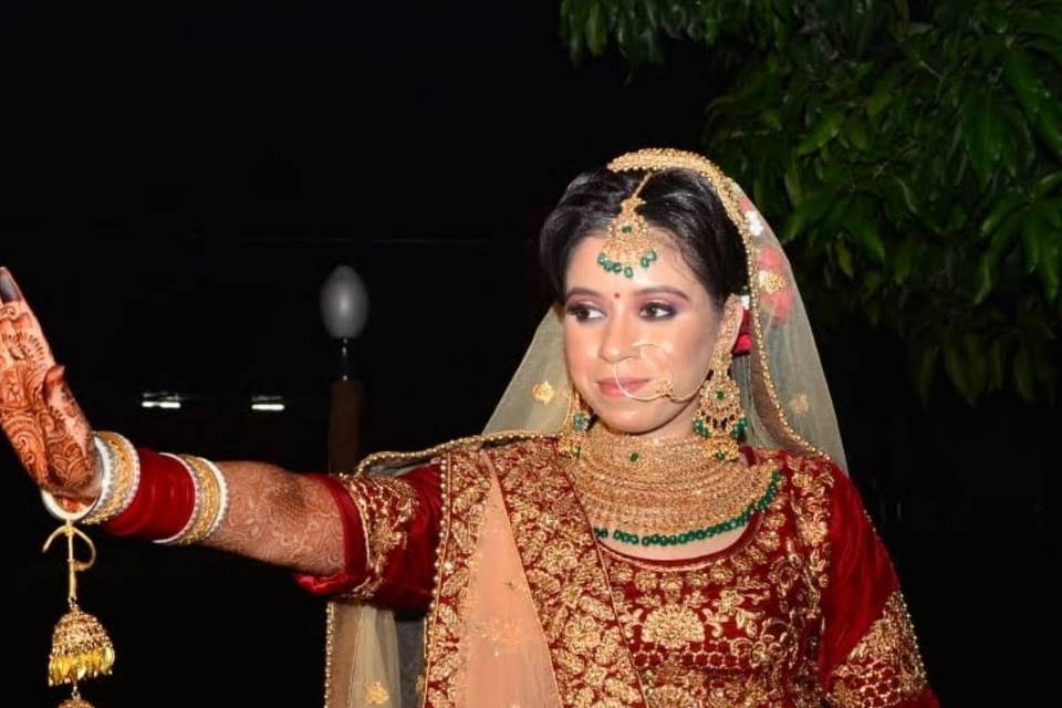 Bridal