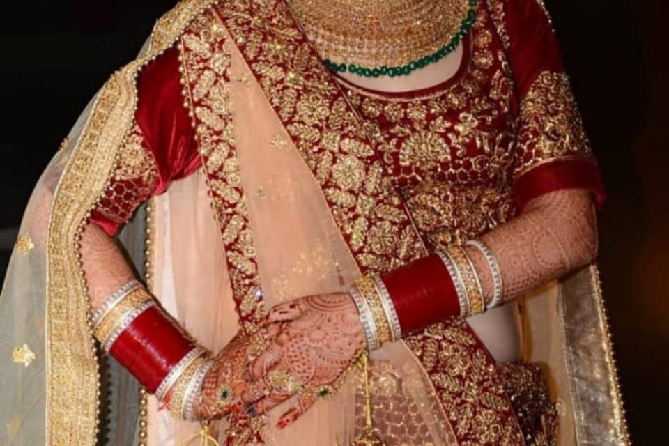 Bridal