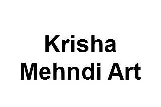 Krisha Mehndi Art