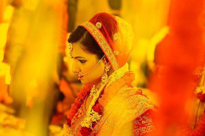 Bride