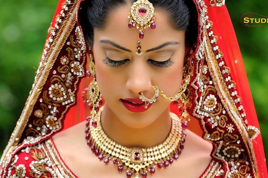 Bride