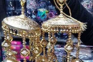 Jewellery