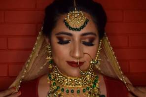 Makeup Artistry by Simran Soni