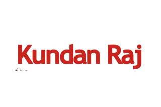 Kundan Raj