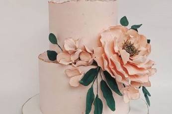 Designer cake