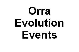 Orra Evolution Events