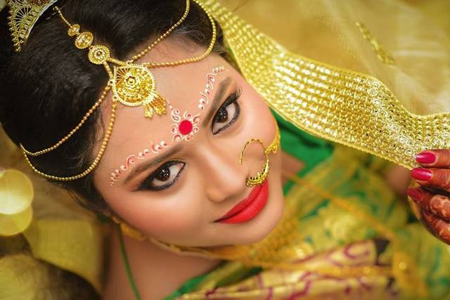 Bride