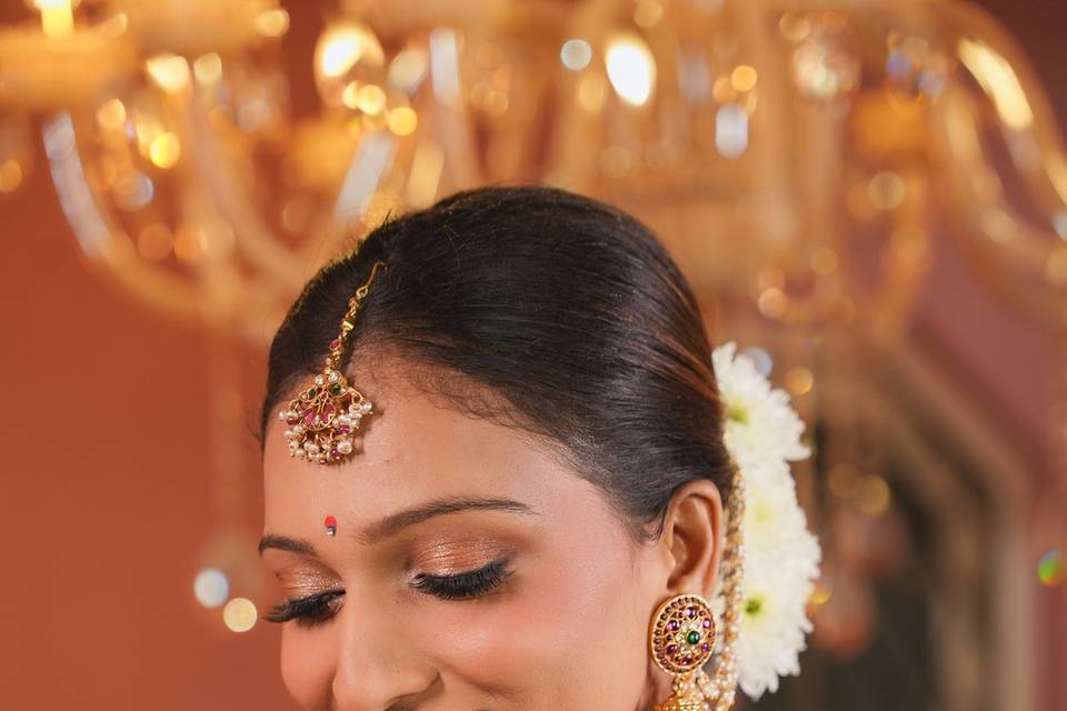 Telugu Bridal HD