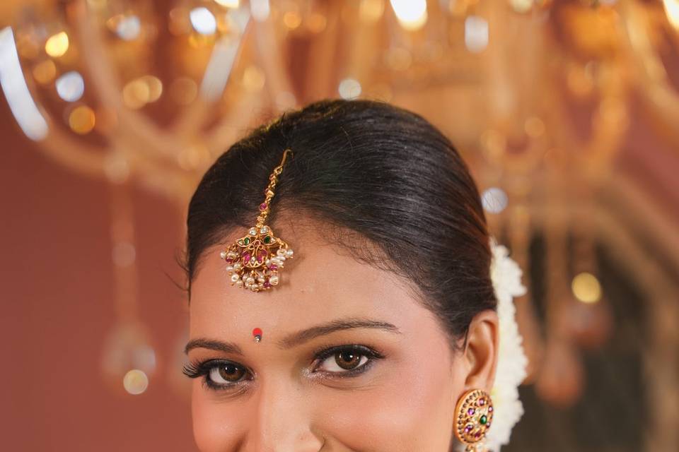 Telugu Bridal HD