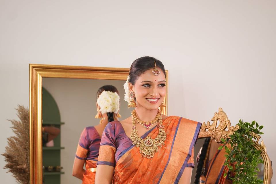 Telugu Bridal HD