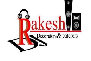 Rakesh Decorators & Caterers Logo
