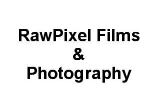 Rawpixel films & photography logo