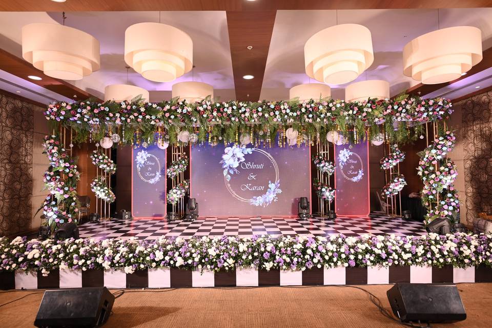 MindFlurry Eventz & Decorations