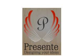 Presente logo