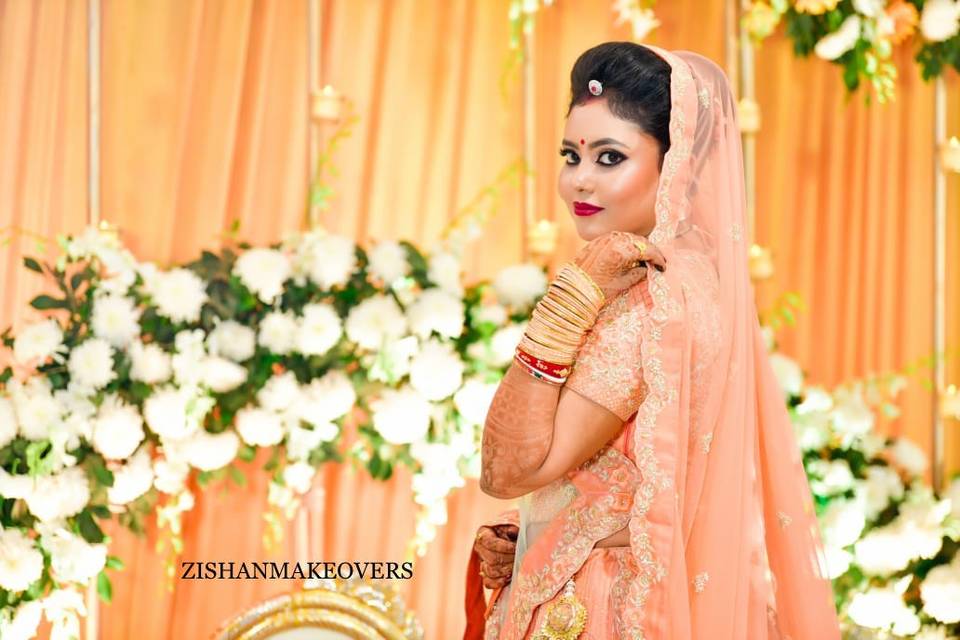 Zishan Makeovers