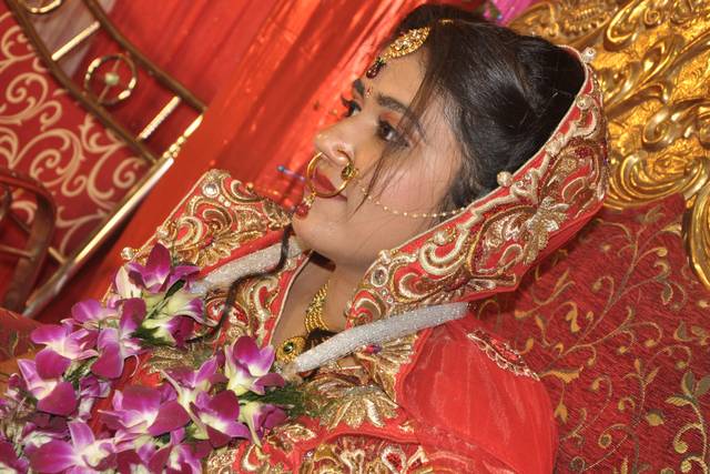 Bride