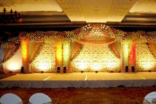 Raja S Flowers & Events